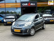 Citroën C1 - 1.0 Collection AIRCO/BLUETOOTH/ELEKRAMEN/5DEURS/NAP