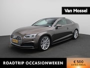 Audi A5 - Coupé 2.0 TFSI ultra Launch Edition | Automaat | Panoramdak