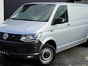 Volkswagen Transporter - 2.0 TDI L2H1 DSG | ACC | Navi | LED | Stoelverwarming| BTW