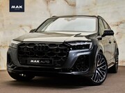 Audi Q7 - 60 TFSI e Quattro Pro Line S Competition , pano, tr.haak, 22