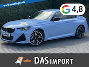 BMW 2-serie - Mi xDr.M Pro HUD ACC SuView H/K Lenkradh.19"