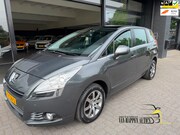 Peugeot 5008 - 1.6 VTi Active 5p.