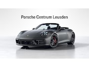 Porsche 911 - Cabrio 3.0 Carrera 4 GTS