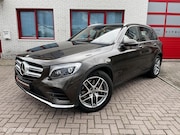 Mercedes-Benz GLC-klasse - 350 d 4MATIC Prestige
