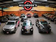 Dodge Ram Pick Up - Bij Millbrooks: Veel voorraad gebruikt, RAM's, GMC en Chevro
