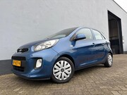Kia Picanto - 1.0 CVVT ComfortLine 5-Deurs - Airco