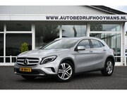 Mercedes-Benz GLA-Klasse - 200 Ambition Trekhaak Stoelverwarming
