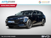 BYD SEAL 6 - Touring 1.5 DM-i Boost