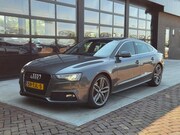 Audi A5 - Sportback 2.0 TFSI quattro Pro Line S