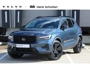 Volvo XC40 - B4 Plus Black Edition | Verwarmbare voorstoelen | Verwarmbaa