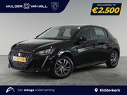 Peugeot 208 - Active Pack 1.2 75pk | NAVI | PARKEERHULP | 16" LM-VELGEN | 