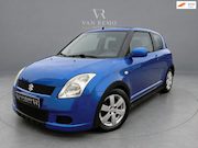 Suzuki Swift - 1.3 GT|Airco|BT Audio|Elek pakket|Sport pakket|Nap