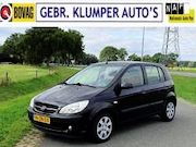 Hyundai Getz - 1.4i Active Cool 5-Drs., Airco, El. Ramen, CV., Isofix, Trek