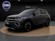Volkswagen T-Cross - 1.0 TSI R-Line | Camera | Side Assist | ACC | Matrix LED | S