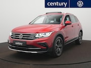 Volkswagen Tiguan - 1.4 TSI eHybrid Elegance Automaat - IQ light - Panorama-dak
