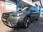 Subaru Outback - 2.5i AWD