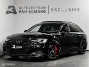 Audi A6 - Avant 55 TFSIe QUATTRO Competition| RS-ZETELS | B&O