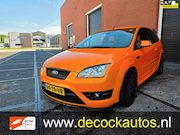 Ford Focus - 2.5-20V ST
