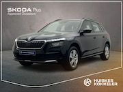Skoda Kamiq - Ambition 1.0 TSI 110pk Navigatie, Cruise control, App connec