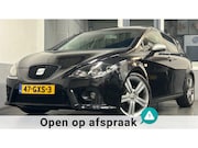 Seat Leon - 2.0 TFSI FR|300PK|Leestekst|Motorkapot!|Liefhebbersauto|Full