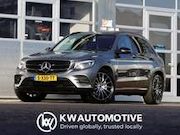 Mercedes-Benz GLC-klasse - GLC 350 d 4MATIC Premium Plus AMG/ PANO/ AIRM/ MEMORY/ 360