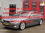 BMW 5-serie - 528i High Executive , Leder ,