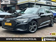 Audi A3 - Sportback 35 TFSI 150PK S Edition + 18"/ Navi/ Clima/ Cruise