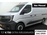 Renault Master - T35 2.0 dCi 130 L2H2 Advance | Navigatie | Parkeersensoren &