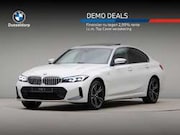 BMW 3-serie - 3 Serie 330e M sport