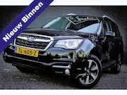 Subaru Forester - 2.0 Premium AWD Panoramadak/Leder