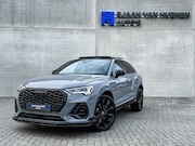 Audi Q3 Sportback - 45TFSI e 245pk S-Tronic Competition S Edition S-Line 1é Eig 