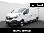 Renault Trafic - 2.0 dCi 120 T29 L2H1 Comfort | Imperial met ladderrol | Trek