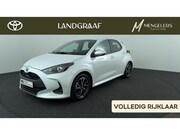 Toyota Yaris - 1.5 Hybrid Active Plus