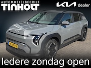 Kia EV3 - Plus 81.4 kWh