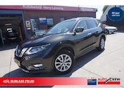 Nissan X-Trail - 1.6 DIG-T 163pk Business Edition 7p Panoramadak Navigatie