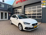 Seat Leon - Sportstourer 1.5 TSI Style Launch Edition / ACC / Led / CarP