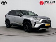 Toyota RAV4 - 2.5 Hybrid 2WD Bi-Tone | Panoramadak | Navigatie | 360 camer