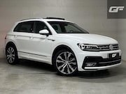 Volkswagen Tiguan - 1.5 TSI R-Line Pano Virtual ACC NAP