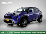 Toyota Yaris Cross - 1.5 Hybrid Explore | Trekhaak | Leder | Eerste eigenaar |