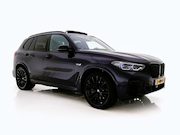 BMW X5 - xDrive45e M-Sport-Styling High Executive (Plug-In) {SoH-91%}