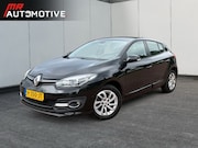 Renault Mégane - 1.2 TCe Bose - Clima, Navi, Cruise