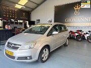 Opel Zafira - 1.8 Business inruil mogelijk