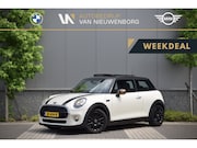 MINI Cooper - 3-Deurs 1.5 Pepper Business | Panoramadak | Navi | Climate &