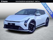 Kia EV4 - Plus Advanced 58.3 kWh Nieuw uit voorraad leverbaar, meerder