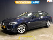 BMW 5-serie - Touring 528i High Executive|SOFTCLOSE|KEYLESS|MEMORY|LEDER|A