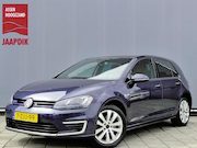 Volkswagen Golf - BWJ 2015 | 1.4 TSI 204PK GTE | TREKHAAK | CAMERA A | CLIMA |