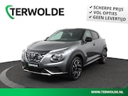 Nissan Juke - 1.6 Hybrid N-Design | Cold Pack Light | Technology Pack | 36