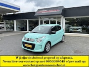 Citroën C1 - 1.0 VTi Feel