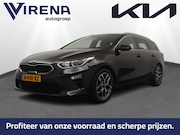 Kia Ceed - Sportswagon 1.4 T-GDi DynamicPlusLine Trekhaak afneembaar -