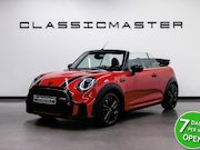 MINI Cabrio - 1.5 Cooper John Cooper Works